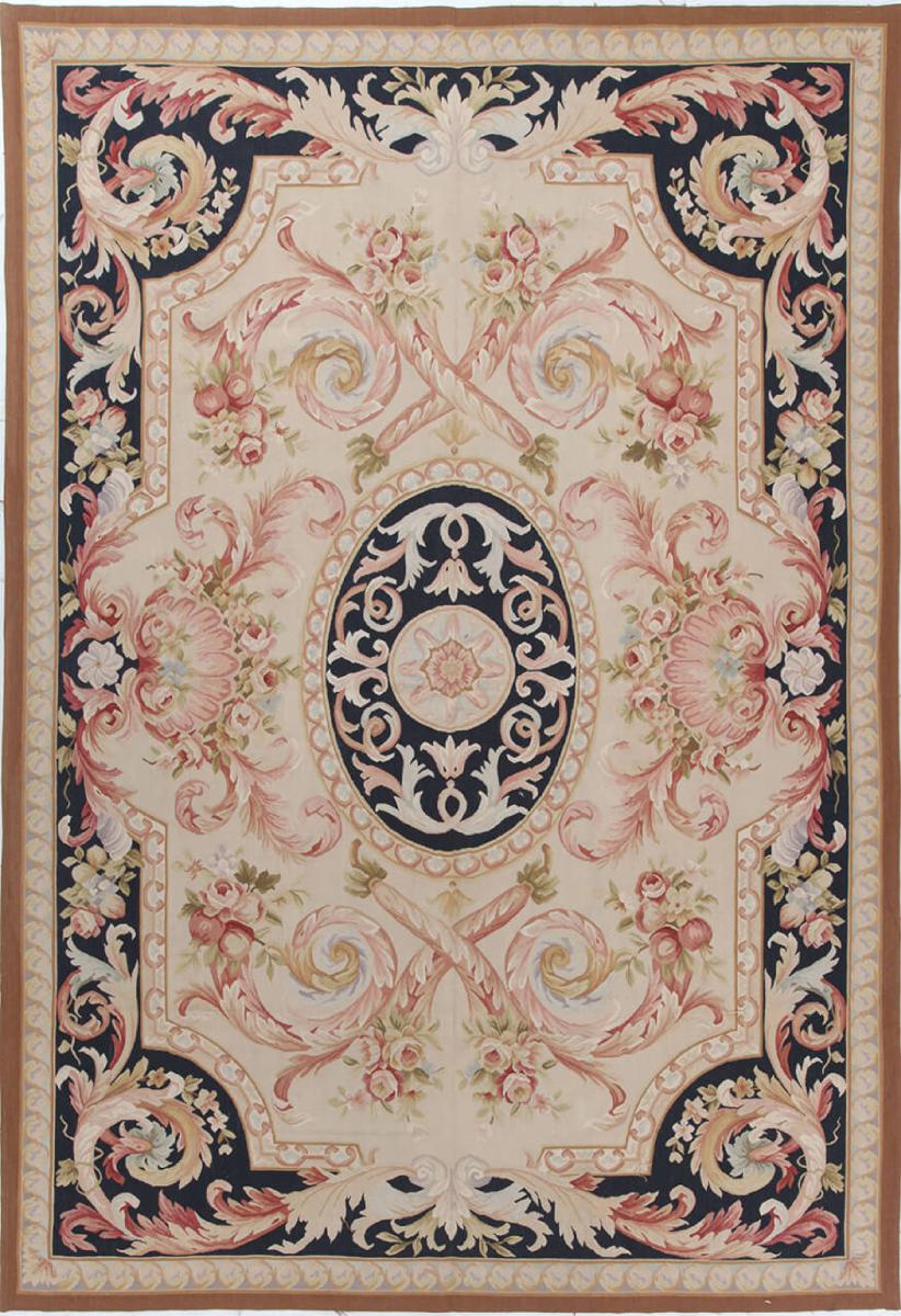 Chinees tapijt Kilim Aubusson 320x216 320x216, Perzisch tapijt Handgeweven