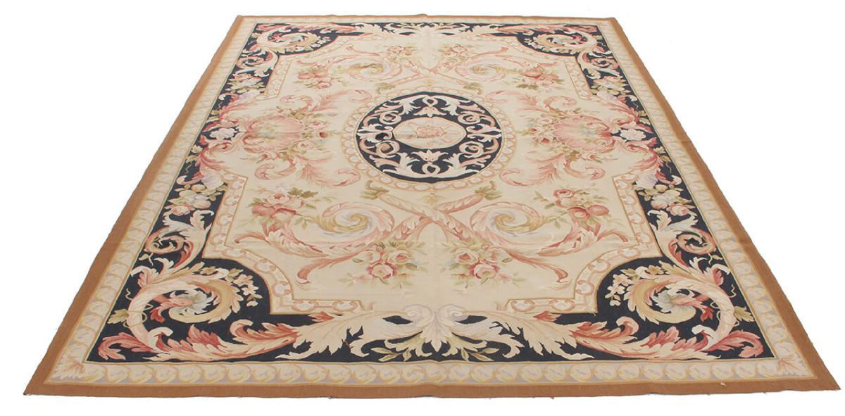 Kilim Aubusson - 1