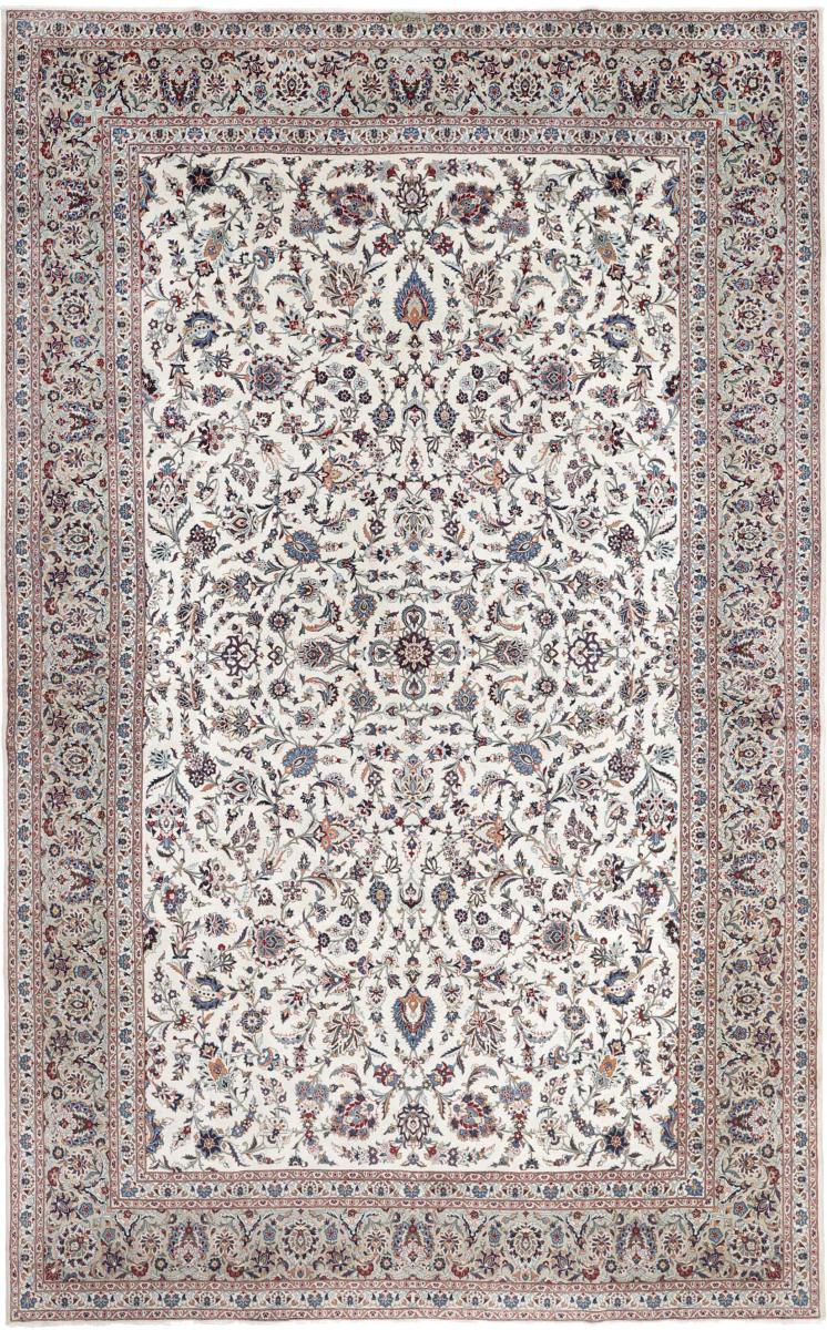 Persian Rug Keshan 516x318 516x318, Persian Rug Knotted by hand