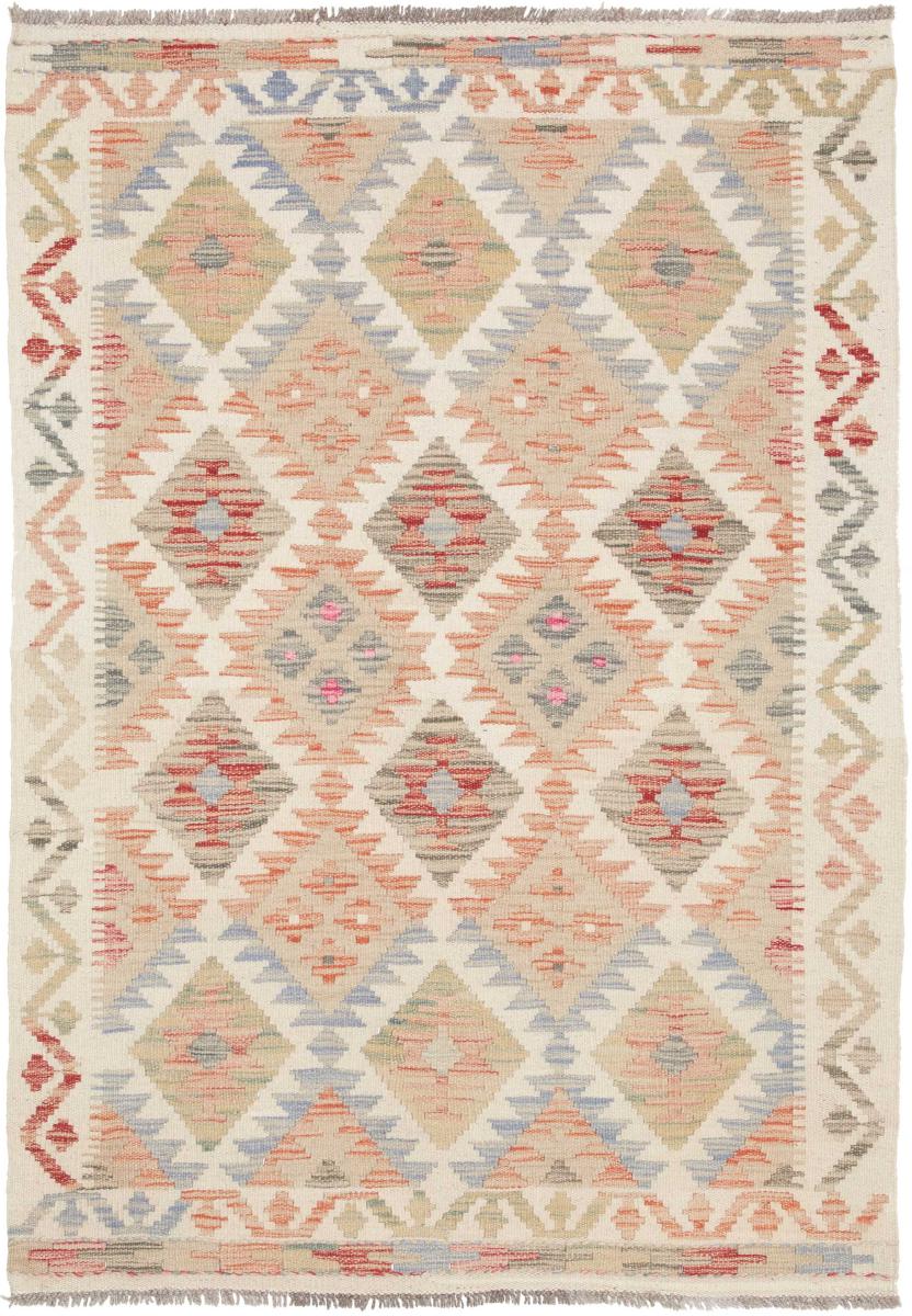 Αφγανικό χαλί Κιλίμ Afghan 150x106 150x106, Περσικό χαλί Οι κόμποι έγιναν με το χέρι