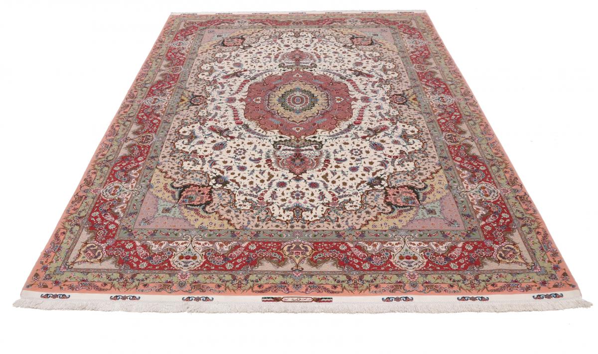 Tabriz 90Raj Selyemfonal - 1