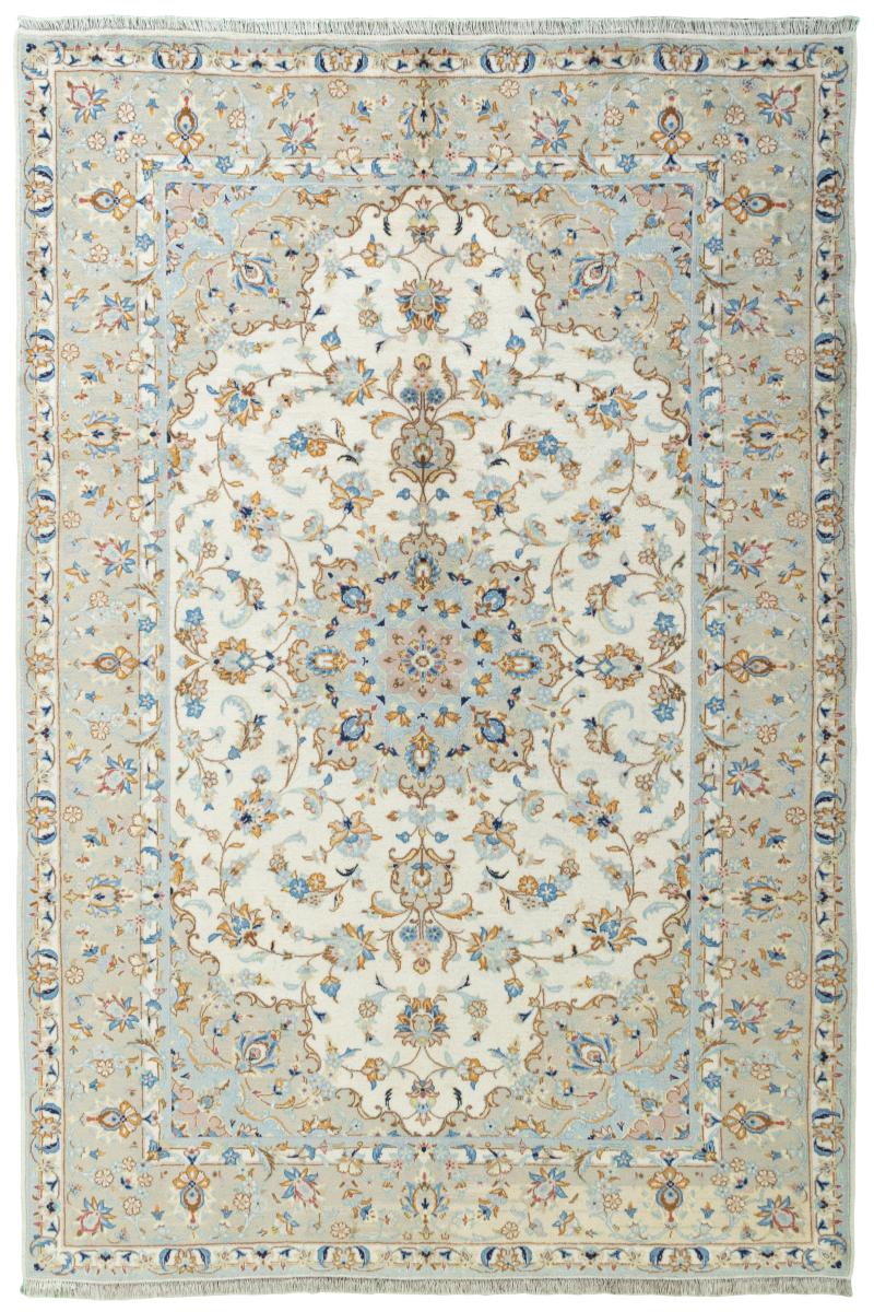 Perzsa szőnyeg Kashan 294x201 294x201, Perzsa szőnyeg Kézzel csomózva