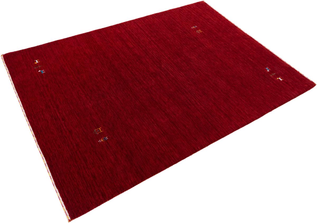 Loom Gabbeh Lori - 1