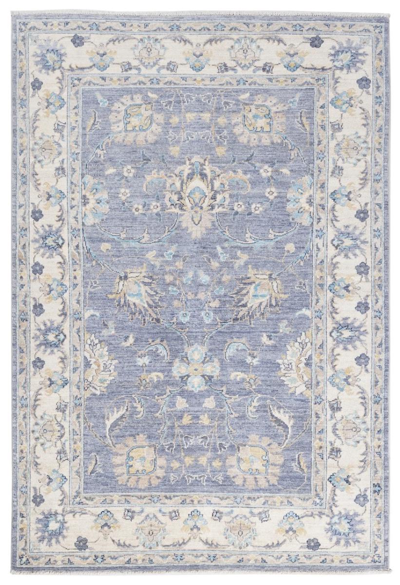 Tappeto pakistano Ziegler Farahan 183x125 183x125, Tappeto persiano Annodato a mano