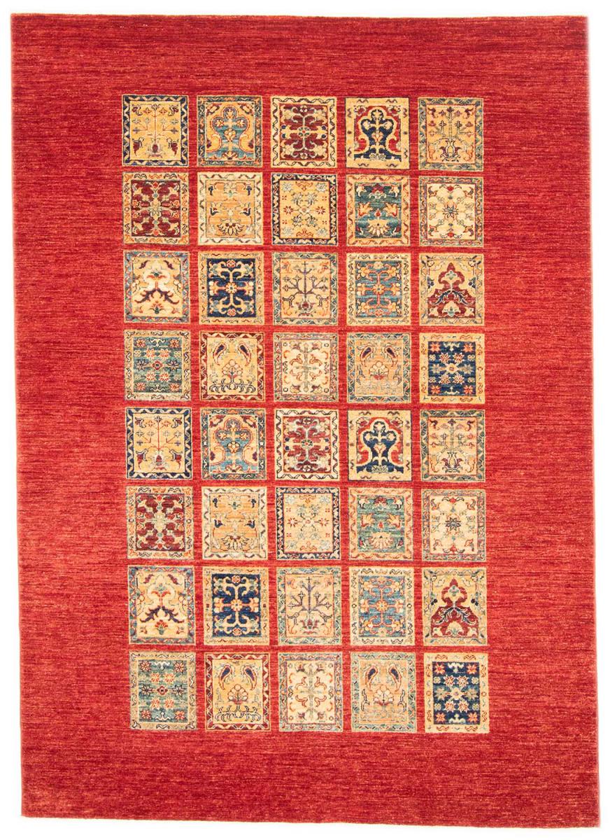 Alfombra pakistaní Arijana Bakhtairi 236x171 236x171, Alfombra persa Hecho a mano
