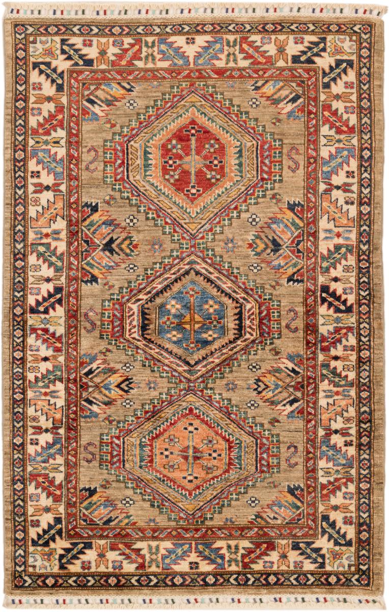 Afghan rug Arijana Klasssik 158x100 158x100, Persian Rug Knotted by hand