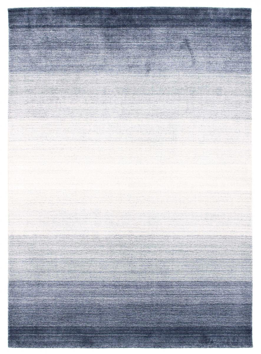 Tappeto indiano Shining Horizon 351x251 351x251, Tappeto persiano Loom annodato