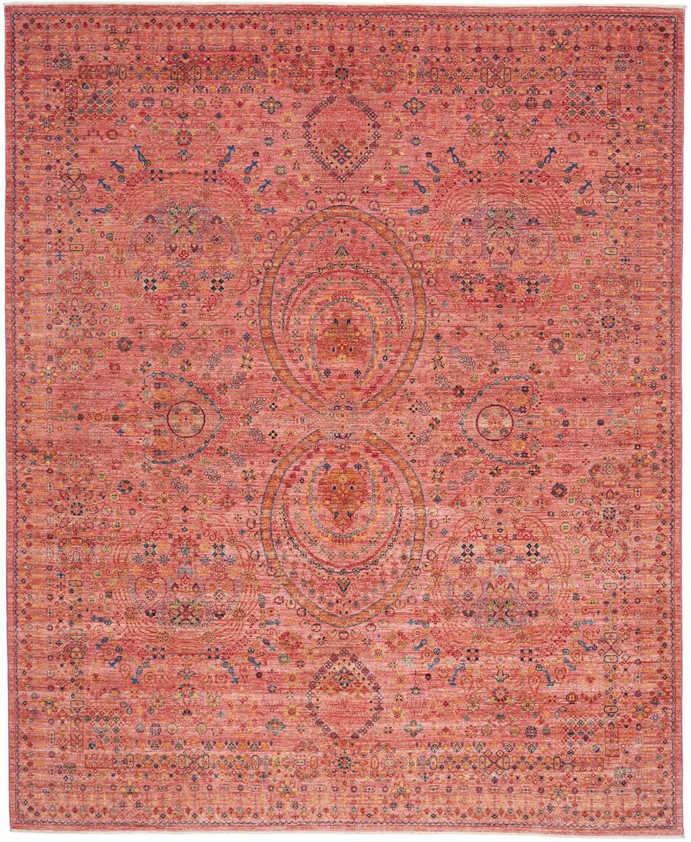 Pakistani rug Arijana Hajjalili 306x250 306x250, Persian rug Hand-knotted