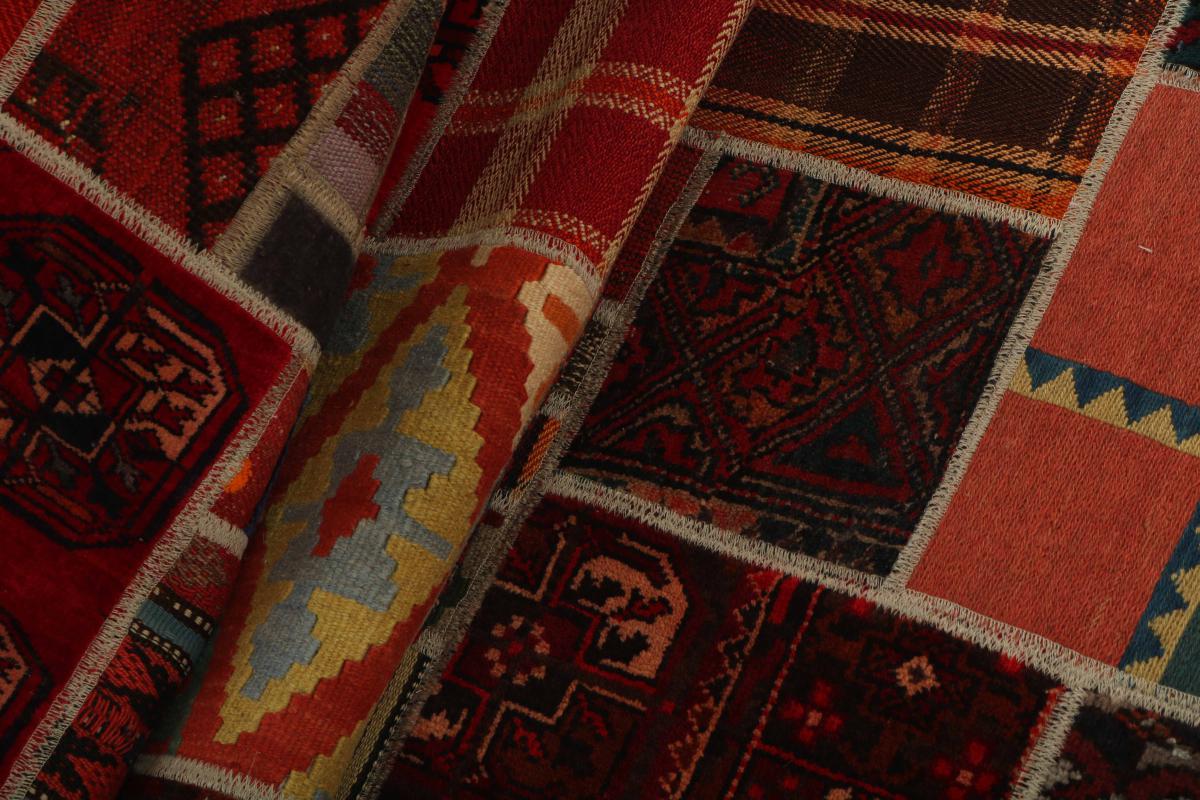 Kilim Patchwork - 1