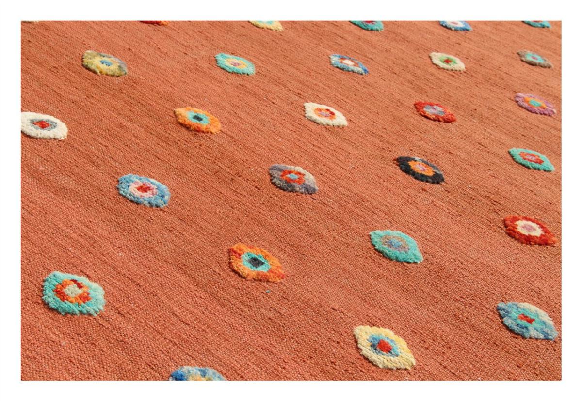 Kilim Afghan Nimbaft Edition - 1