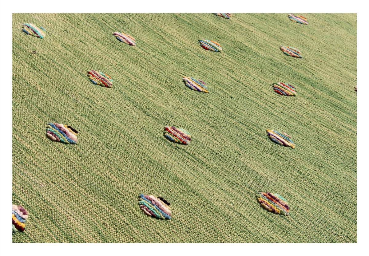 Kilim Afghan Nimbaft Edition - 1