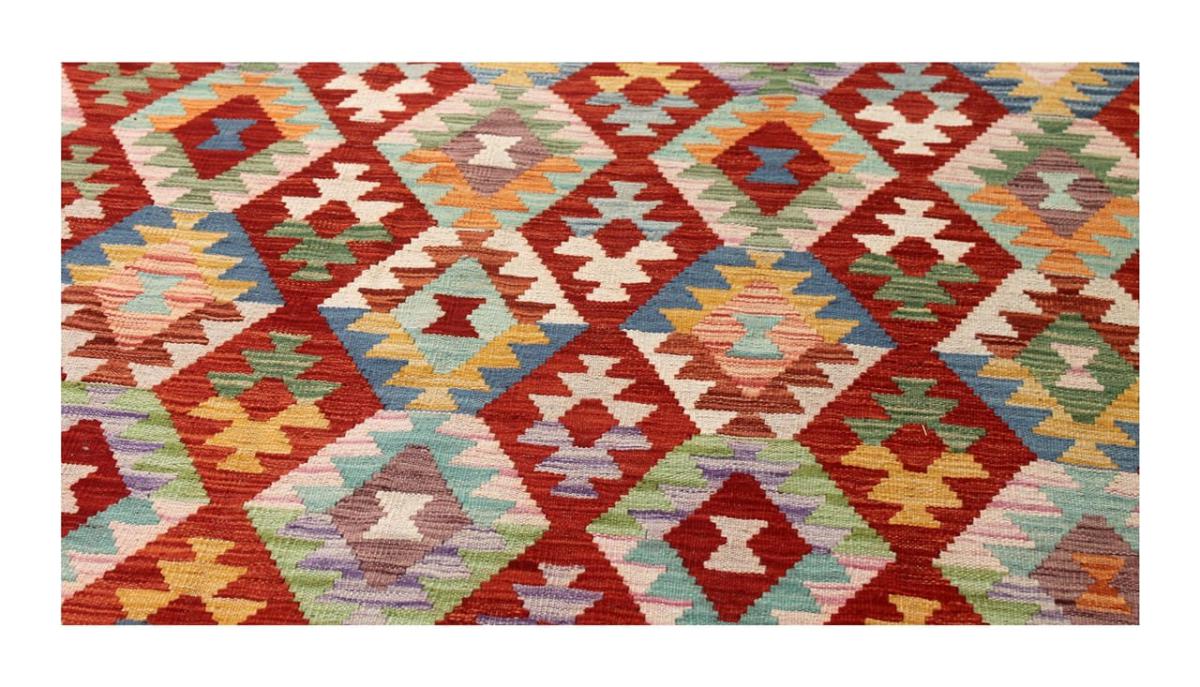 Kelim Afghan - 1