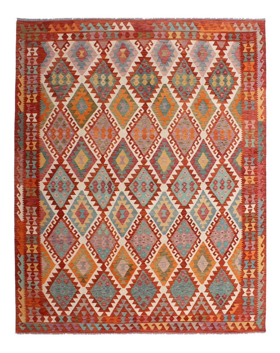 Dywan afgański Kilim Afghan 340x263 340x263, Dywan perski Ręcznie tkane