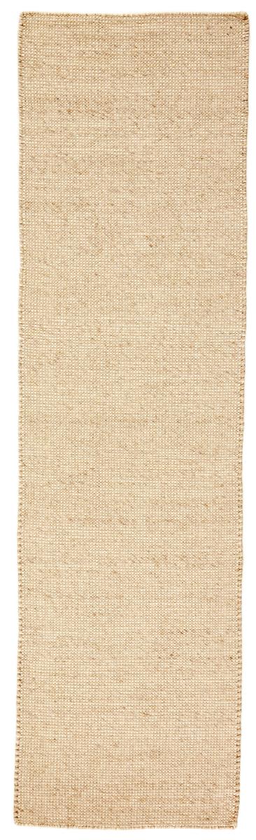 Tapete indiano Texura Nordlyn Sense 301x81 301x81, Tapete persa Tecido à mão