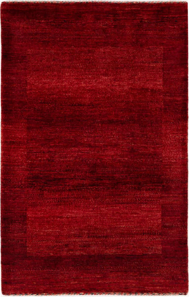 Perzisch tapijt Perzisch Gabbeh Loribaft Atash 128x81 128x81, Perzisch tapijt Handgeknoopte