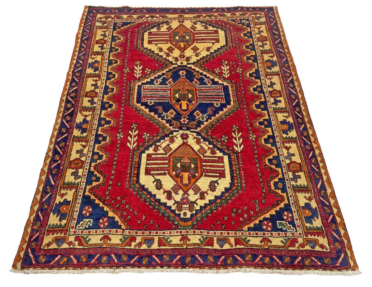 Shiraz - 1