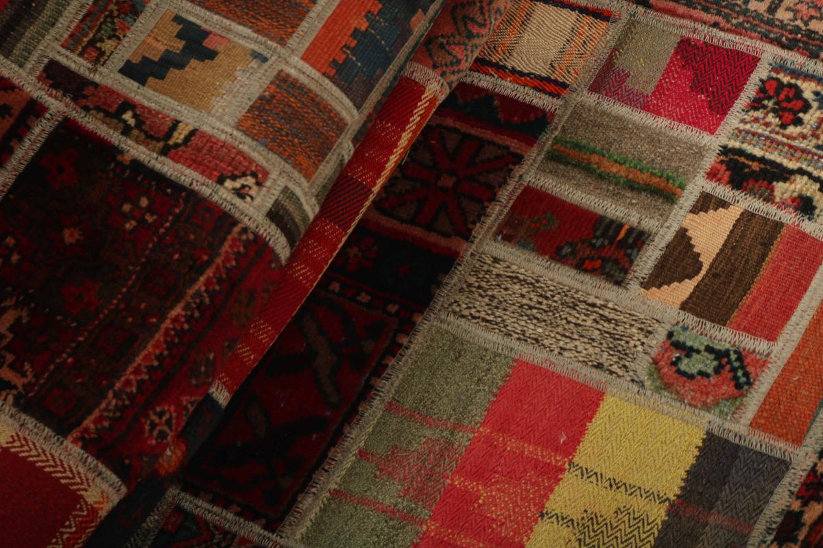 Kilim Patchwork - 1