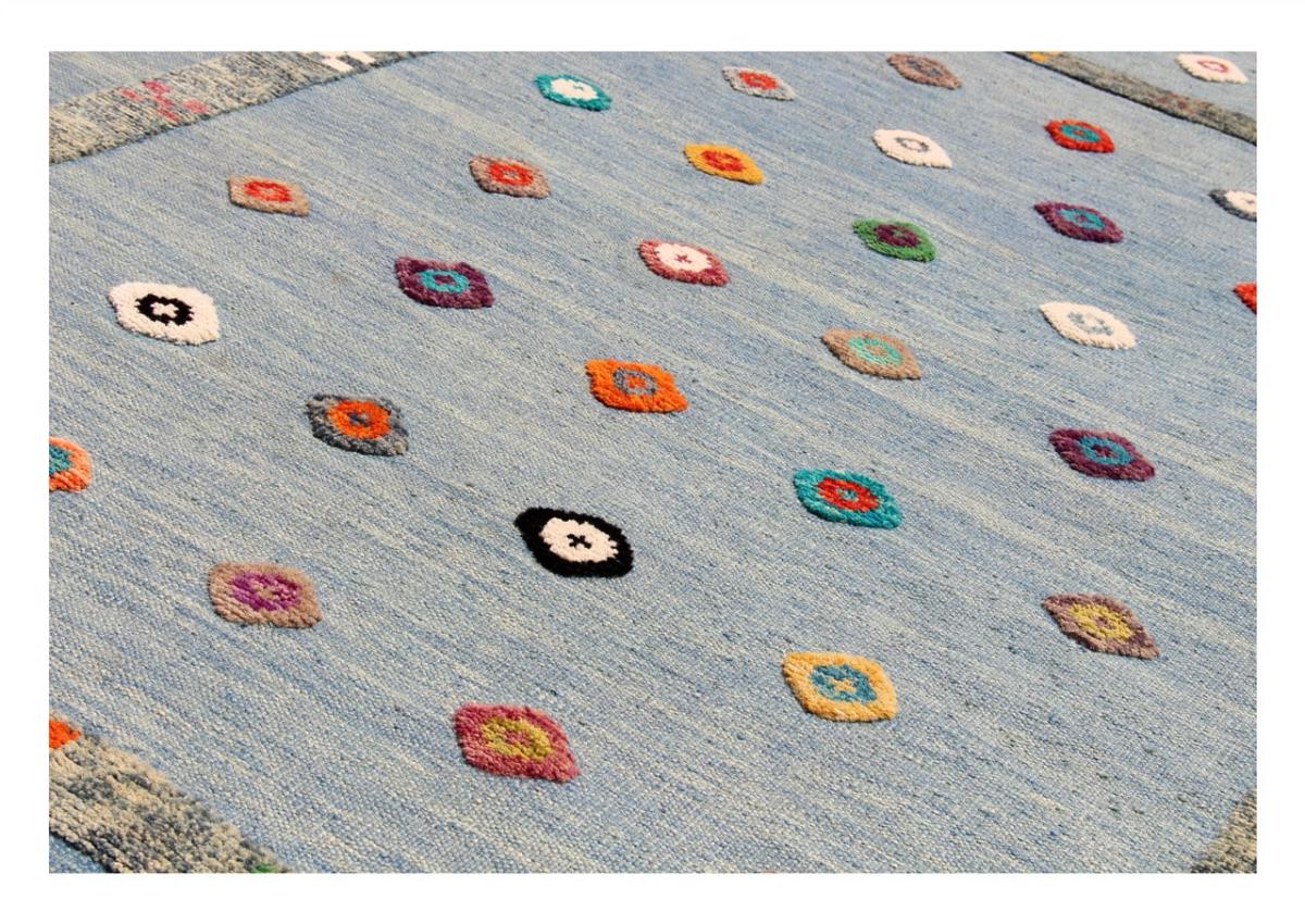 Kilim Afghan Nimbaft Edition - 1