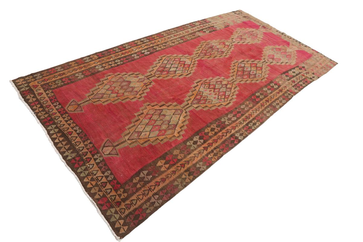 Kilim Fars Azerbaijan Antigo - 1