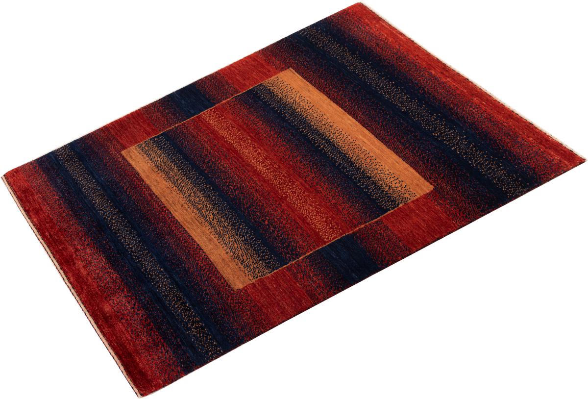 Perzisch Gabbeh Loribaft Atash - 1