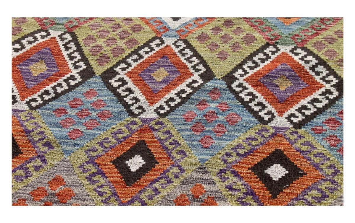 Kilim Afghan - 1