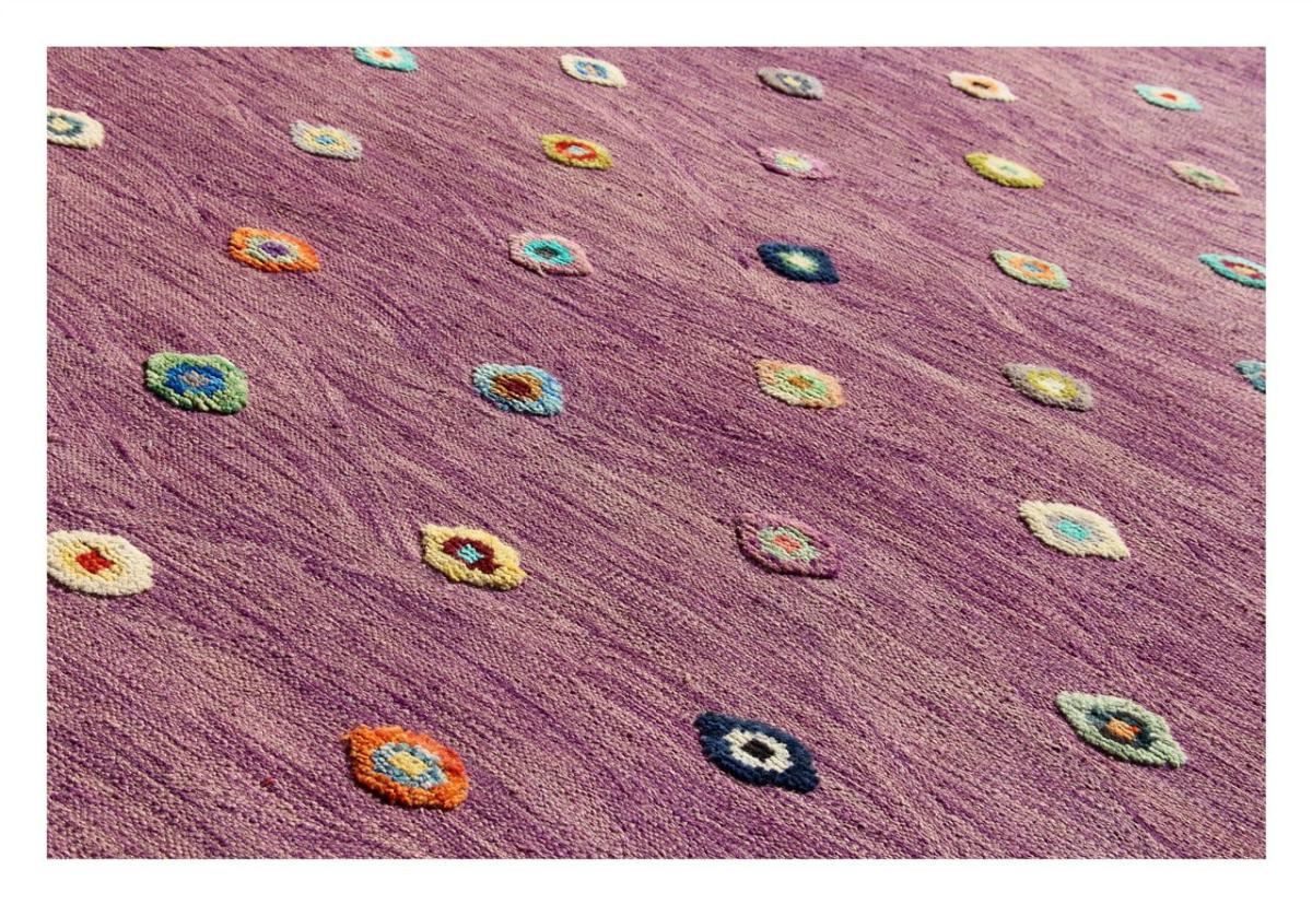 Kilim Afghan Nimbaft Edition - 1