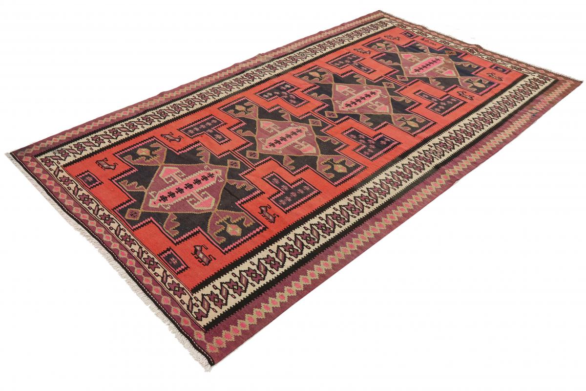 Kilim Fars Azerbaijan Antigo - 1