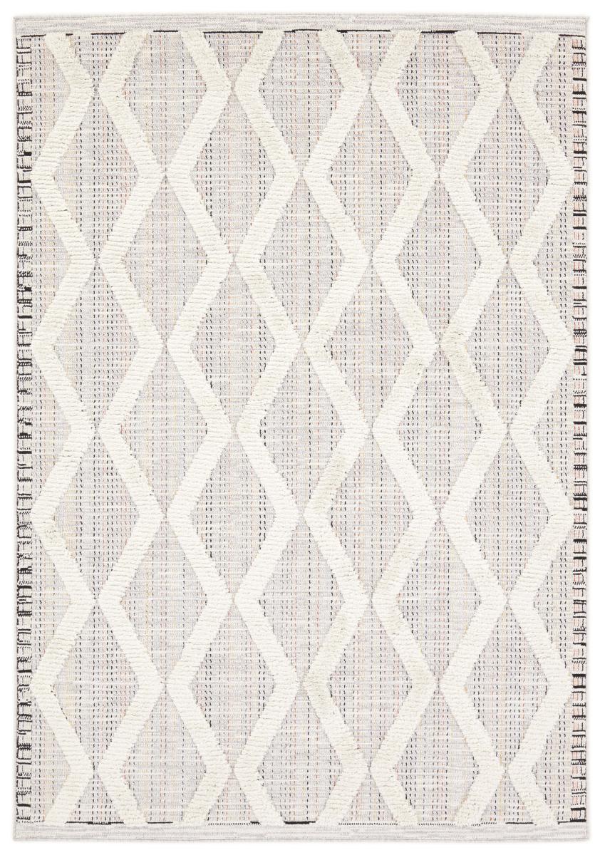 Chinesischer Teppich Arlo 231x161 231x161, Perserteppich Handgeknüpft