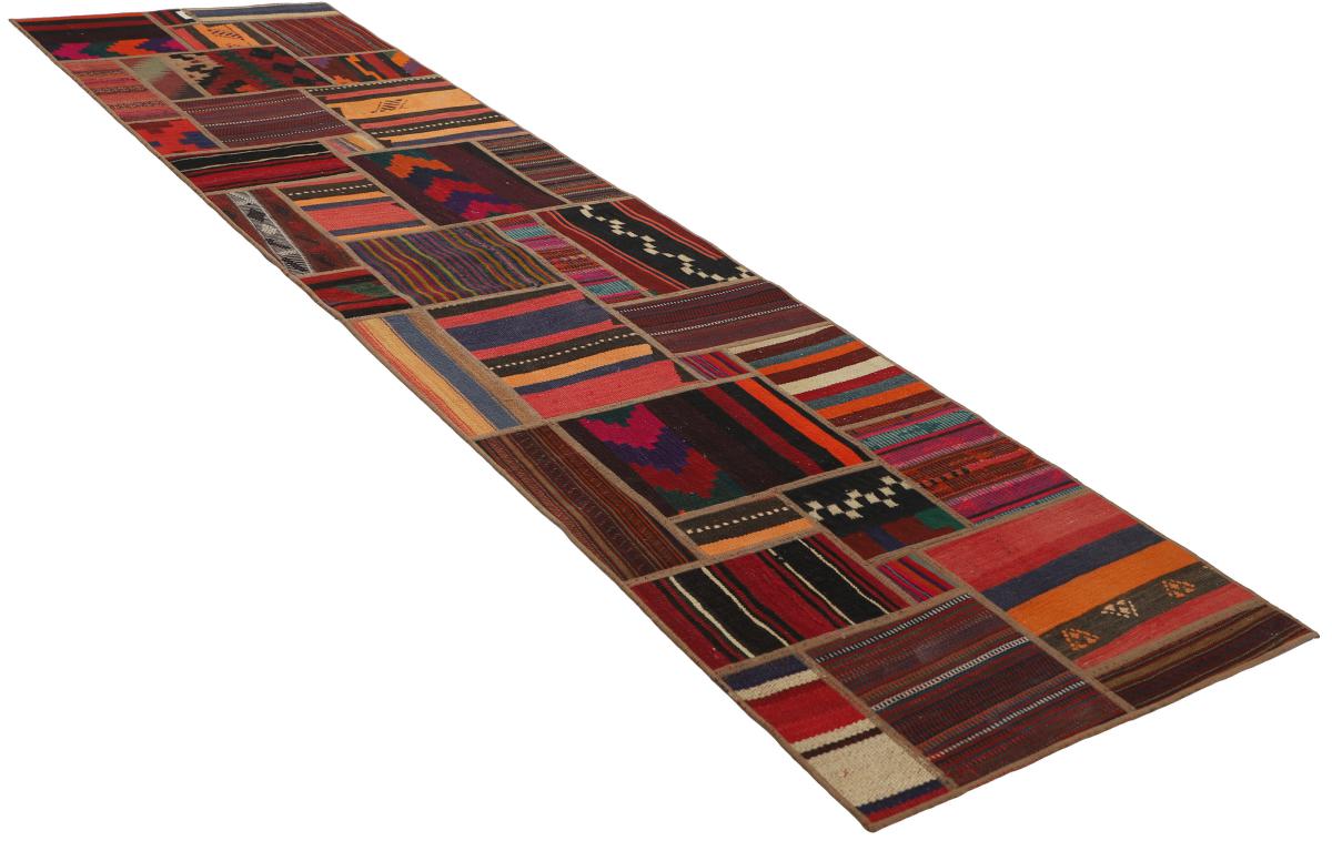Kilim Patchwork - 1