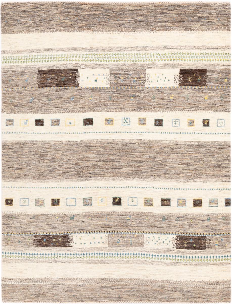 Dywan perski Persja Gabbeh Loribaft Tabiilbaft 200x156 200x156, Dywan perski Ręcznie tkane