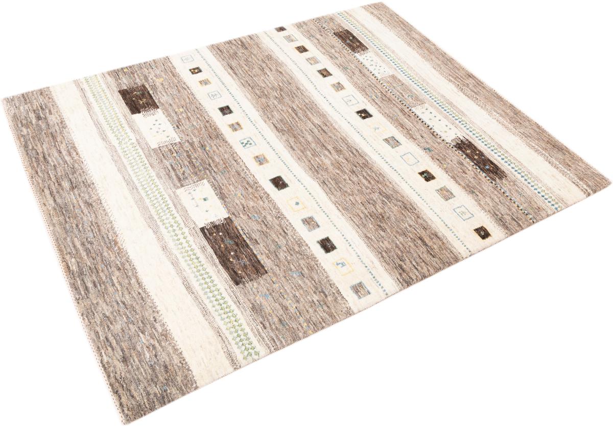 Persja Gabbeh Loribaft Tabiilbaft - 1