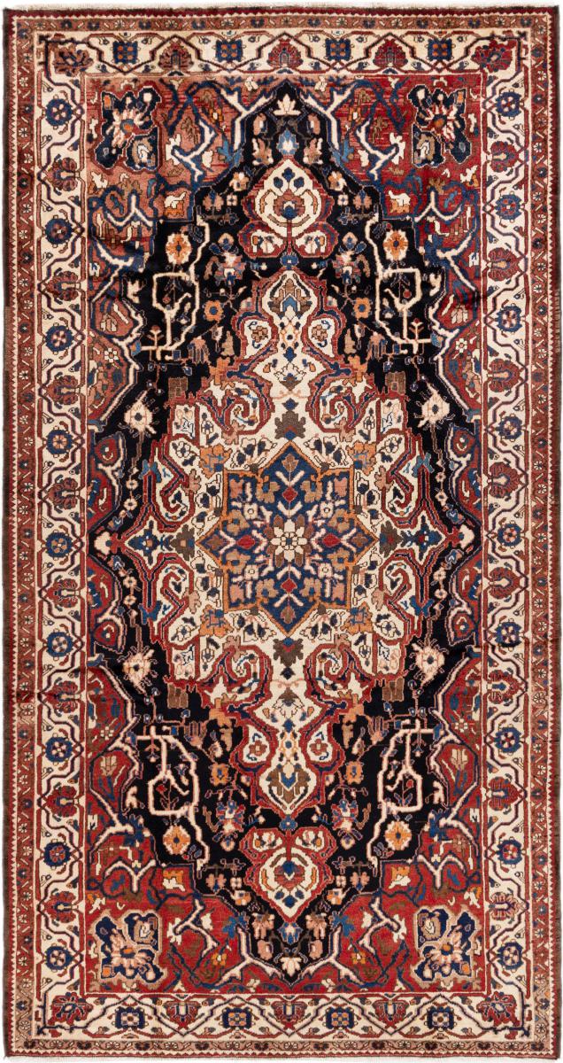 Perzisch tapijt Bakhtiari 331x176 331x176, Perzisch tapijt Handgeknoopte