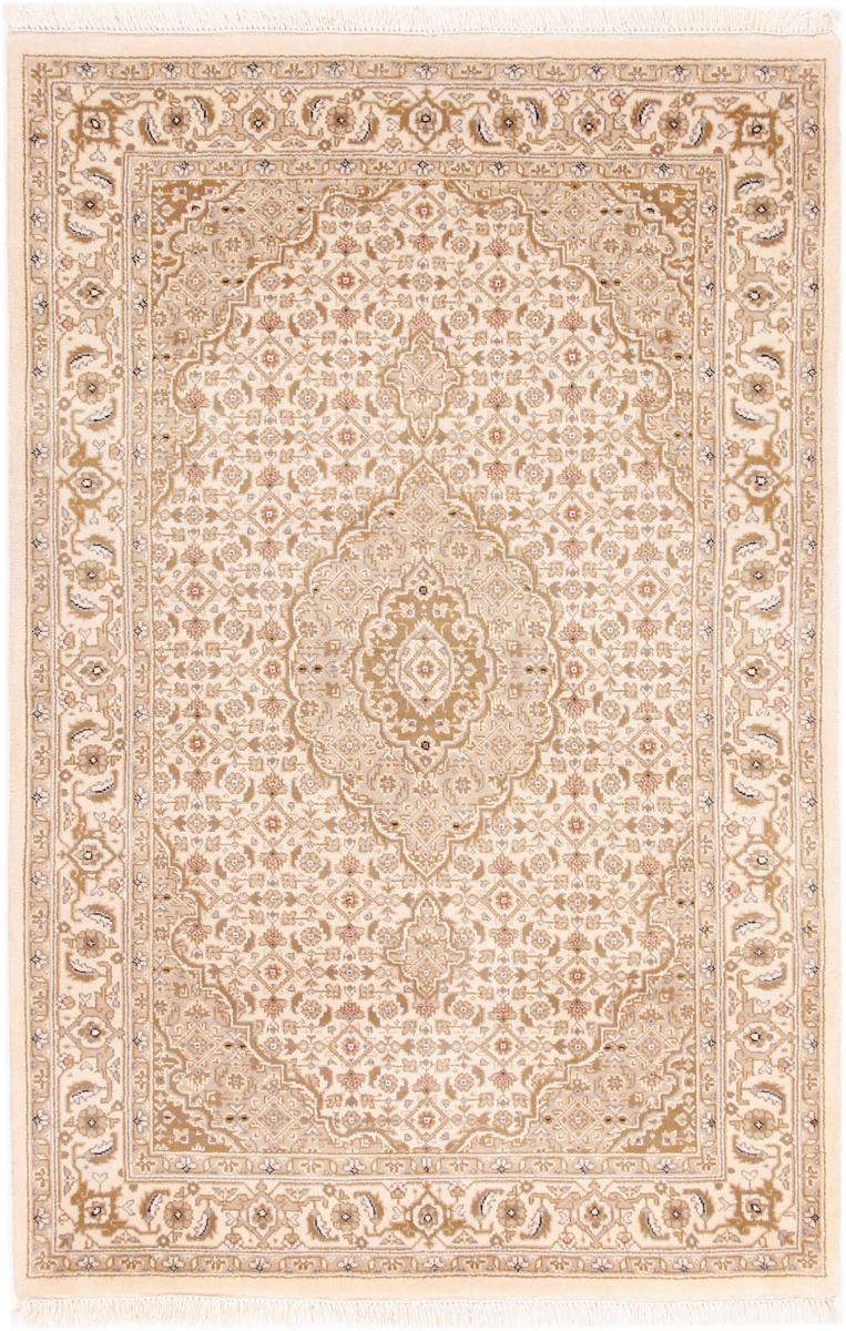 Indo rug Indo Bidjar 181x120 181x120, Persian Rug Knotted by hand