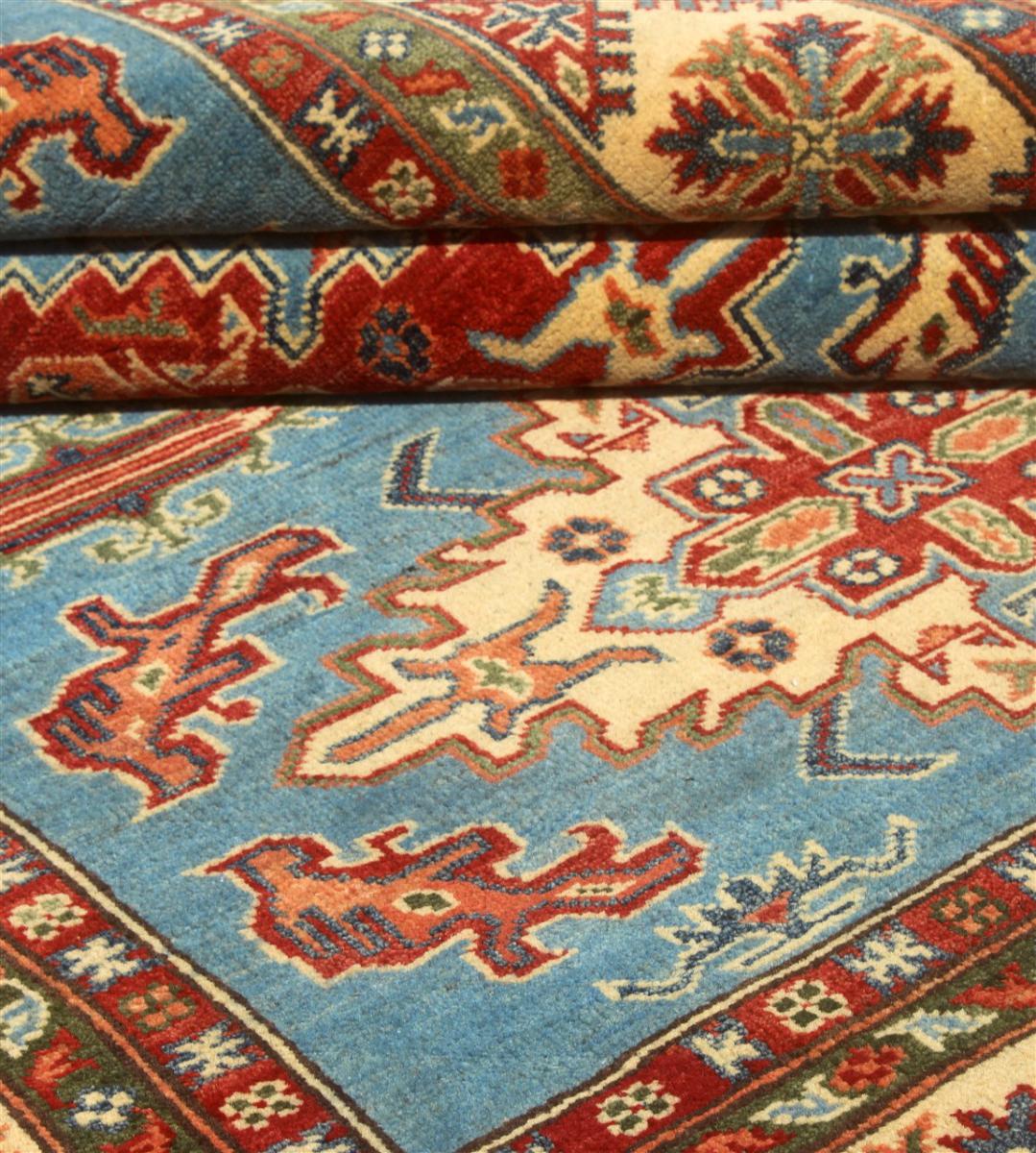Kazak Ghazni - 1
