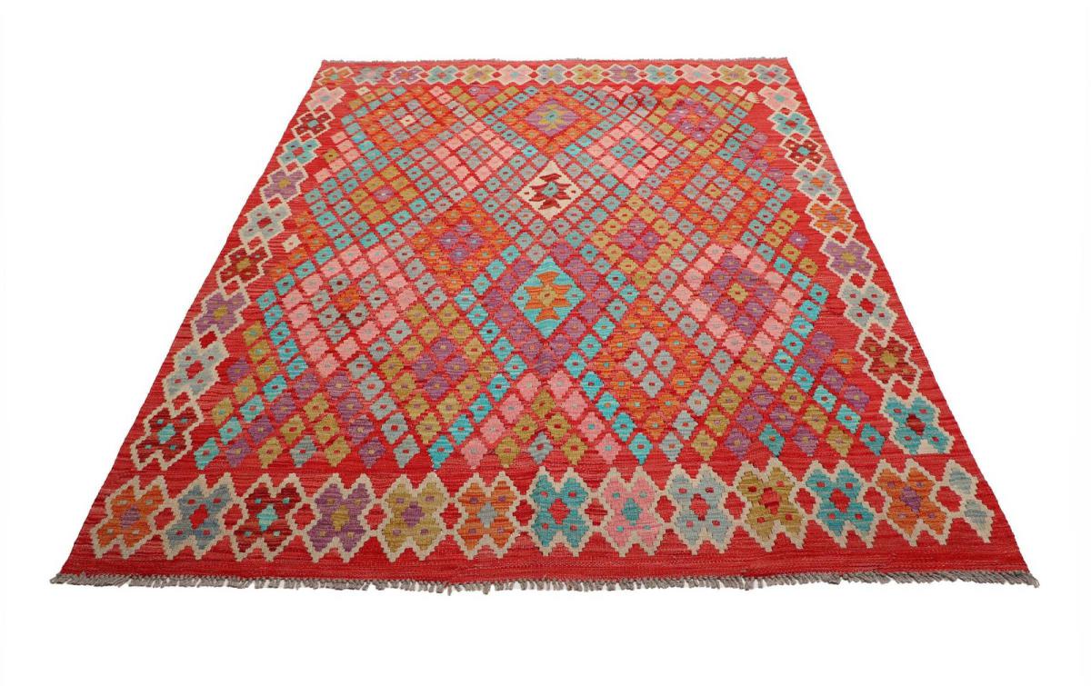 Kilim Afegão - 1