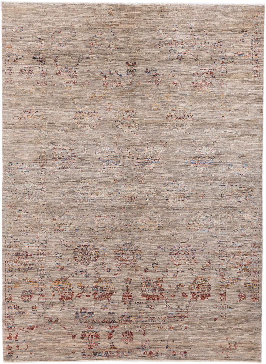 Tappeto Afgano Arijana Design 238x175 238x175, Tappeto persiano Annodato a mano