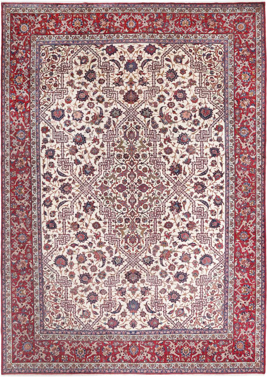 Tappeto persiano Isfahan 525x367 525x367, Tappeto persiano Annodato a mano