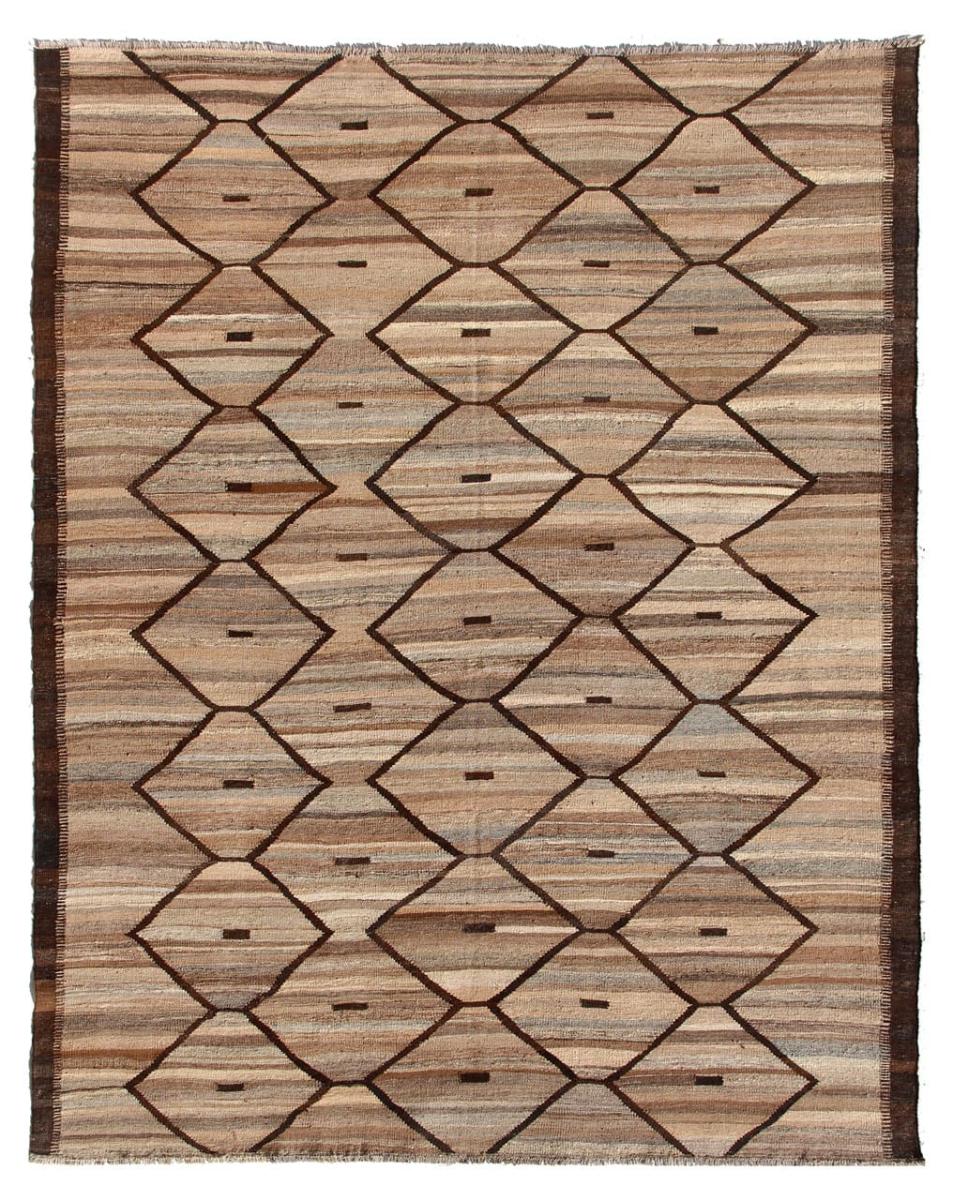 アフガンカーペット キリム アフガン Heritage 294x199 294x199,  ペルシャ絨毯 手織り