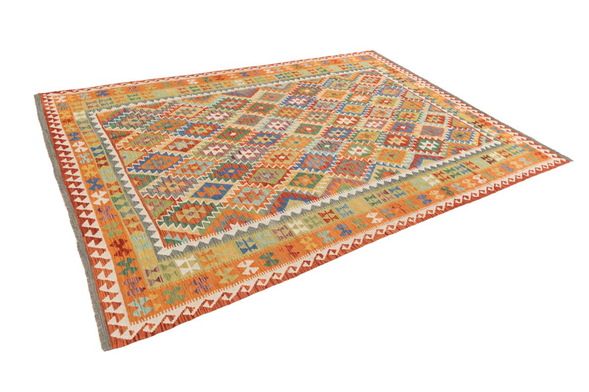 Kilim Afgán Heritage - 1