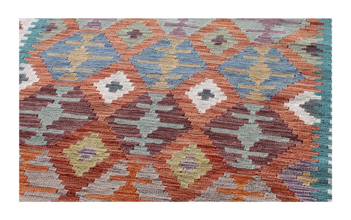 Kilim Afghan - 1