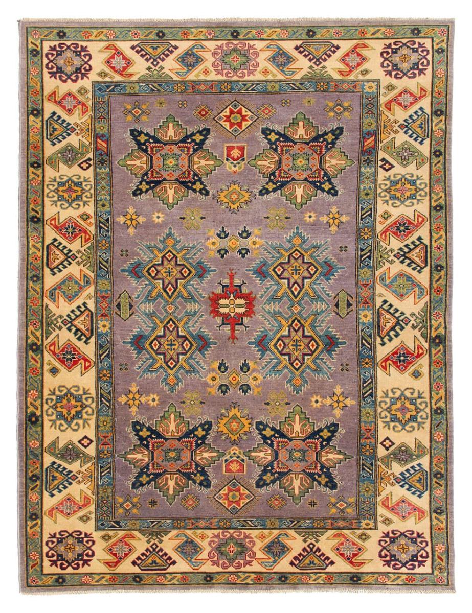 Alfombra pakistaní Kazak Edition 290x194 290x194, Alfombra persa Anudado a mano