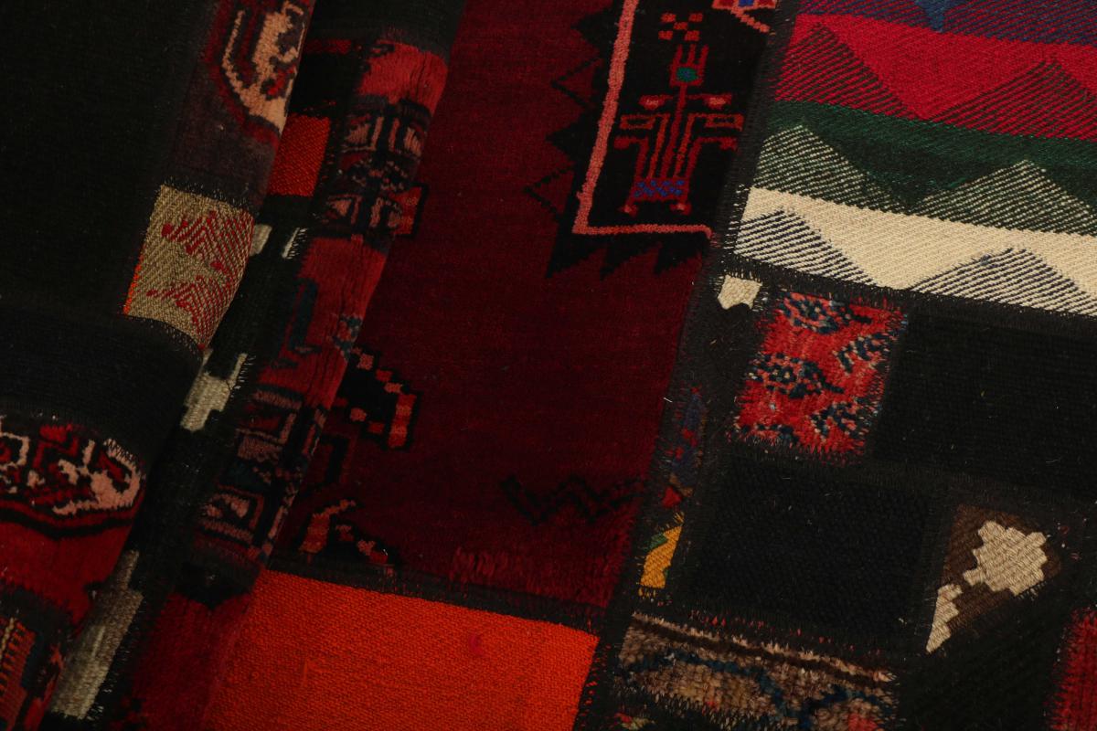 Kilim Patchwork - 1