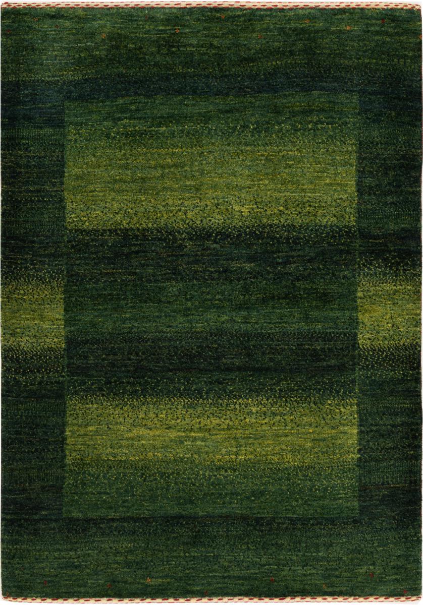 Perzisch tapijt Perzisch Gabbeh Loribaft Atash 119x83 119x83, Perzisch tapijt Handgeknoopte