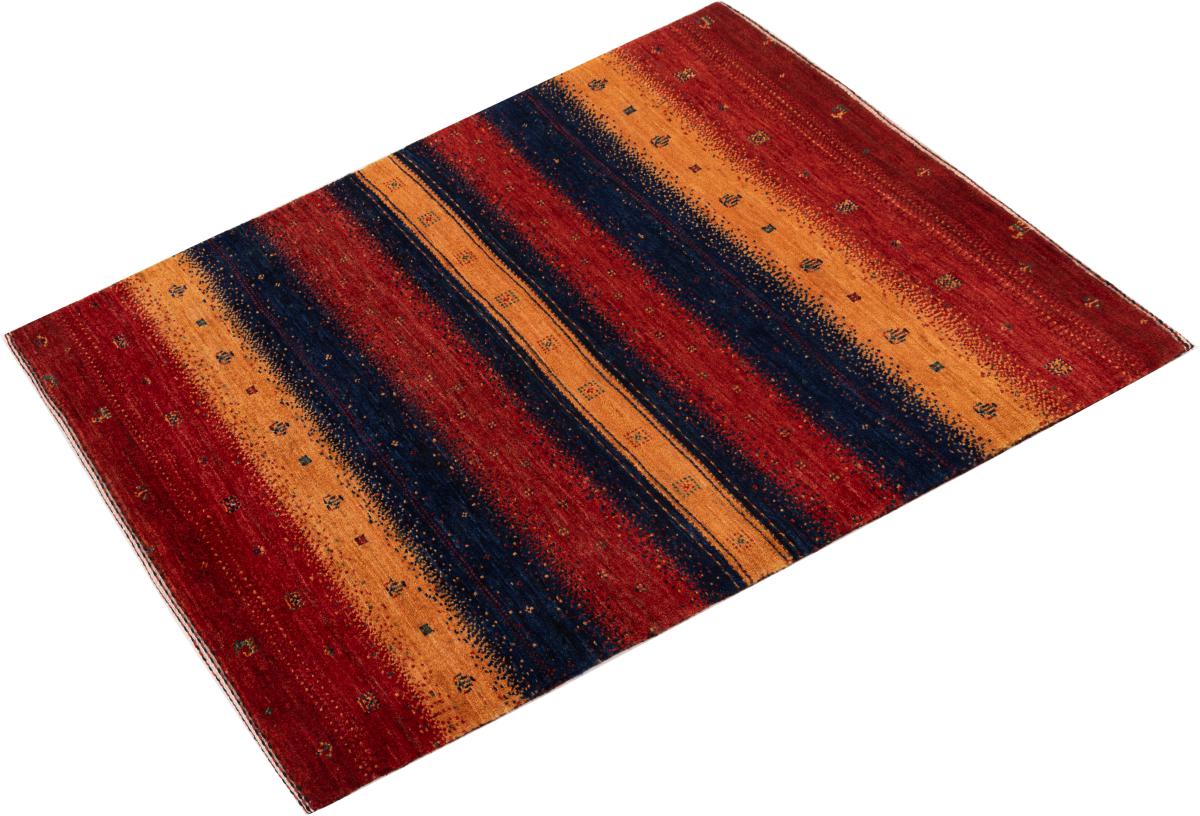 Perzisch Gabbeh Loribaft Atash - 1