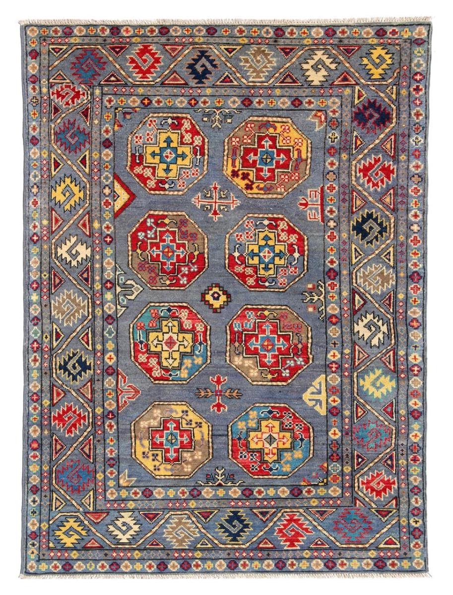 Alfombra pakistaní Kazak Edition 175x117 175x117, Alfombra persa Anudado a mano