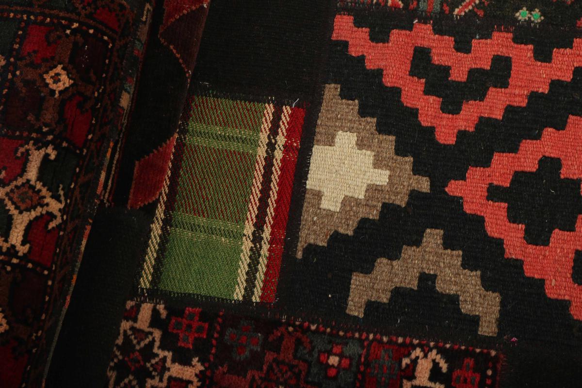 Kilim Patchwork - 1