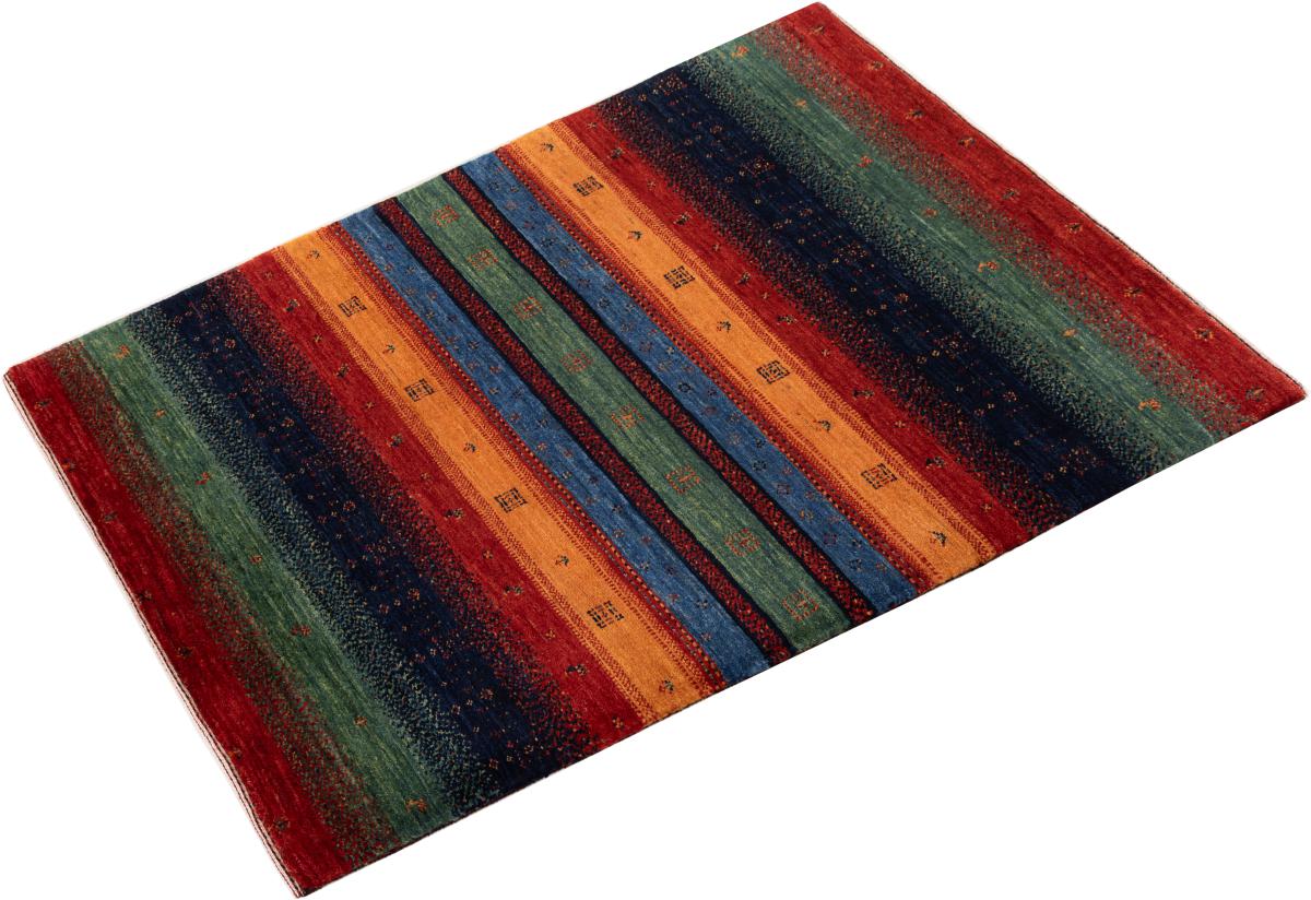 Perzisch Gabbeh Loribaft Atash - 1