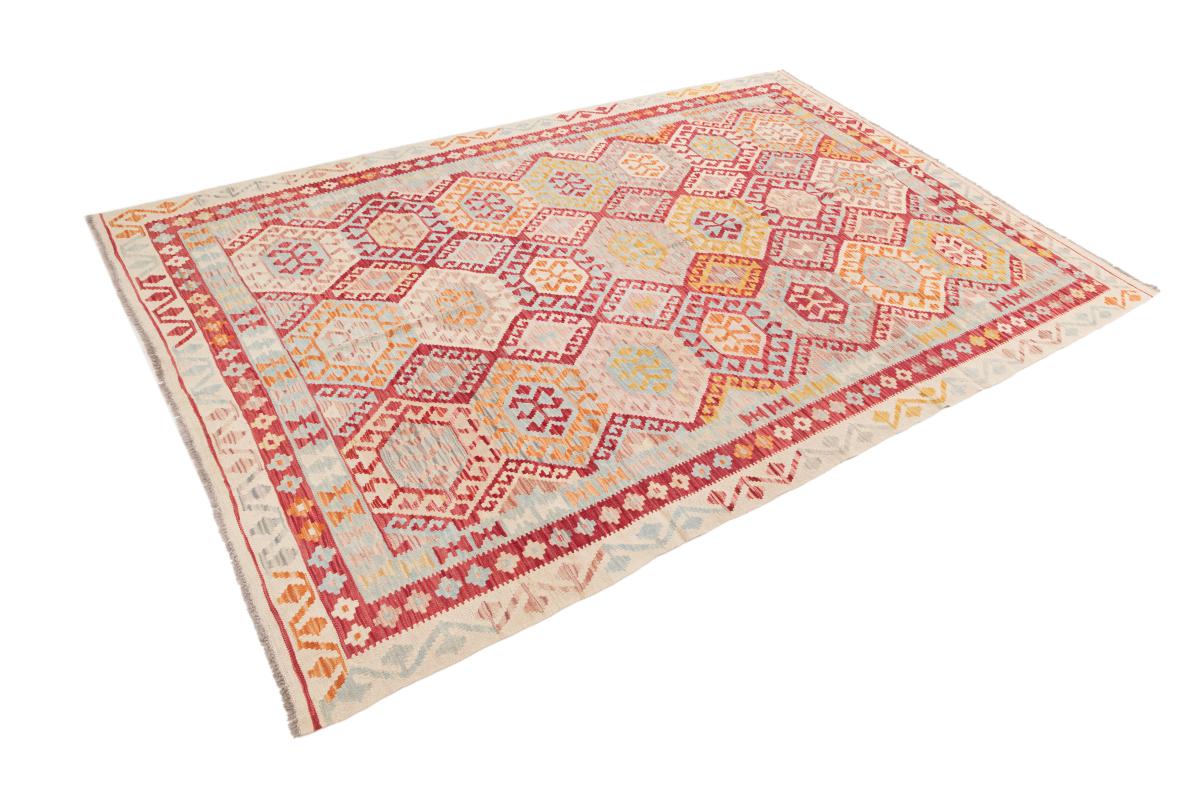 Kilim Afegão - 1