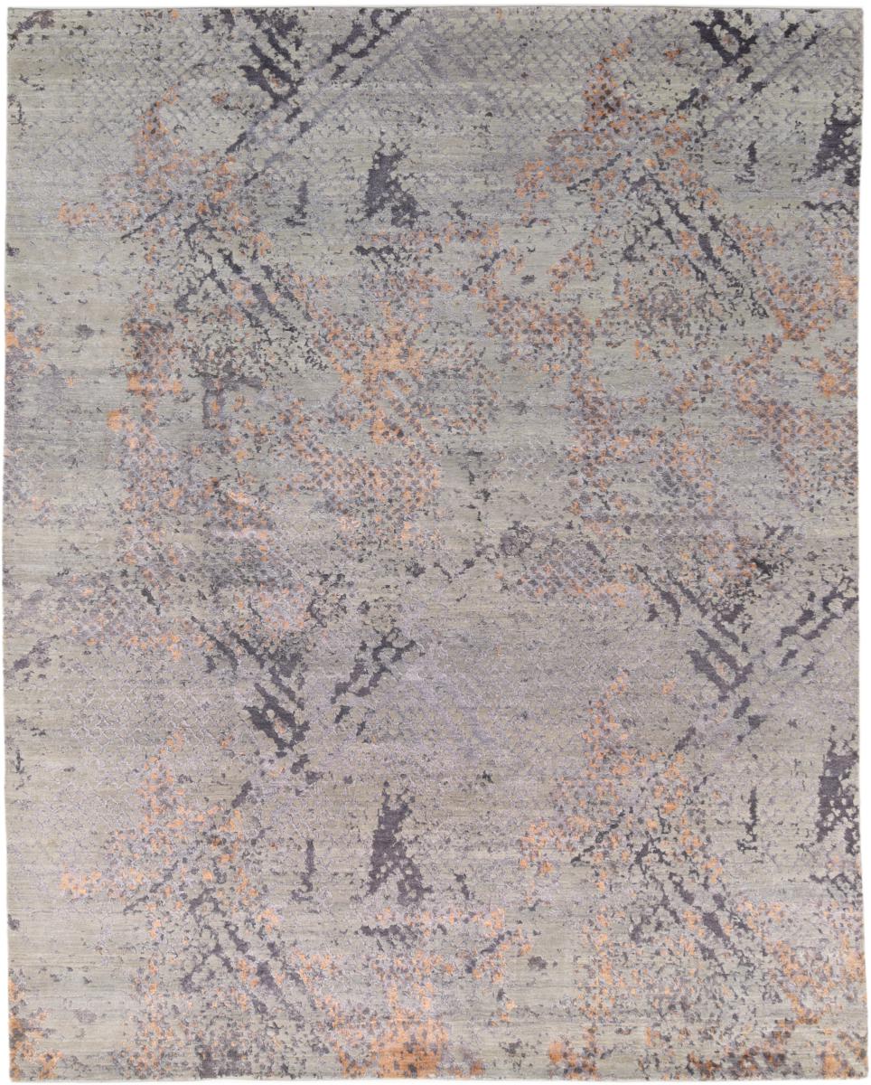 Indiai szőnyeg Sadraa 303x244 303x244, Perzsa szőnyeg Kézzel csomózva