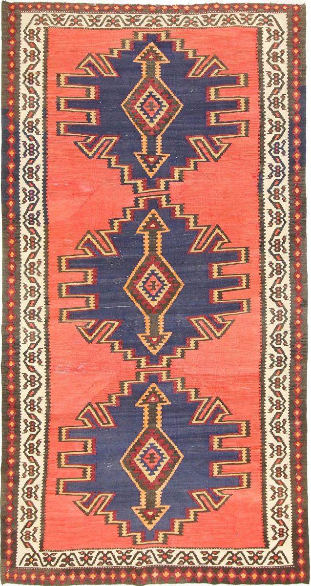 Tapete persa Kilim Fars Azerbaijan Antigo 300x155 300x155, Tapete persa Tecido à mão